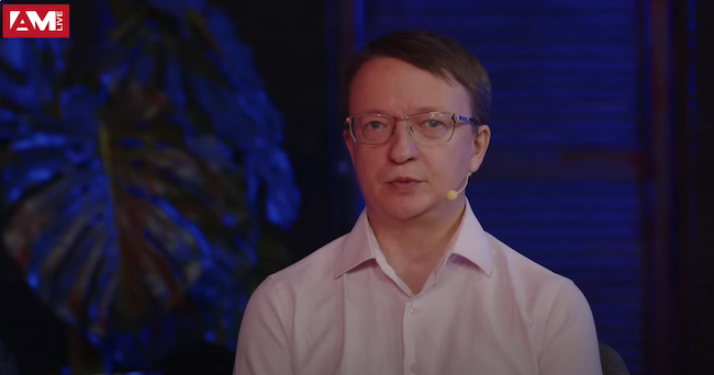 Валерий Ледовской, менеджер по развитию продукта X-Config, Spacebit